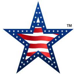 Hot Tubs, Spas, Portable Spas, for sale American Spas American spas logo star