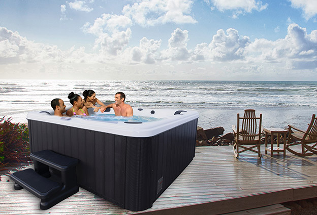 Hot Tubs, Spas, Portable Spas, for sale American Spas 