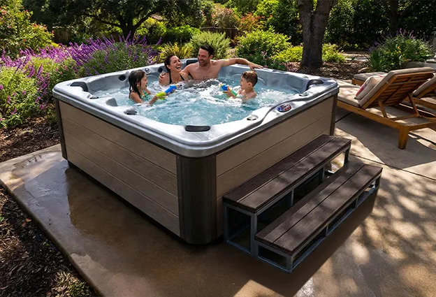 Hot Tubs, Spas, Portable Spas, for sale American Spas 